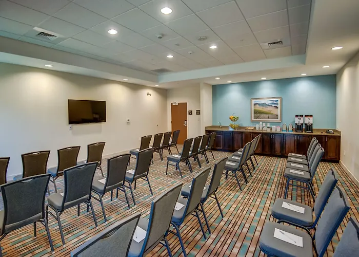 Hampton Inn Plant City