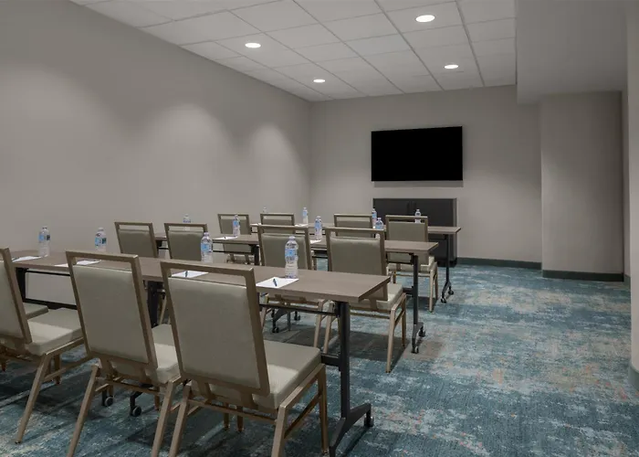 Embassy Suites By Hilton Orlando International Drive Icon Park