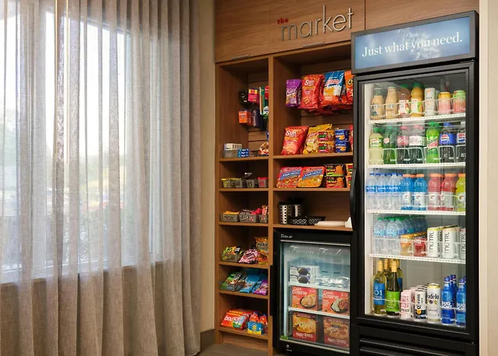 Fairfield Inn And Suites By Marriott Lakeland Plant City